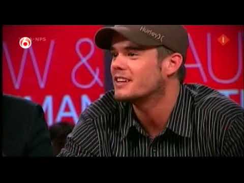 Peter R de Vries Misdaadverslaggever S14E01: De ontmaskering van Joran van der Sloot