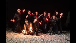 Music video thumbnail preview for CASTANETS BCN. FIRE by Castanets