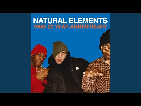 Video thumbnail for N.E. Definitely
