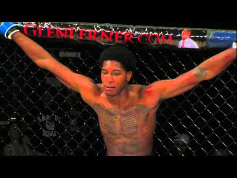 Patrick Branch vs Brian Dubuc