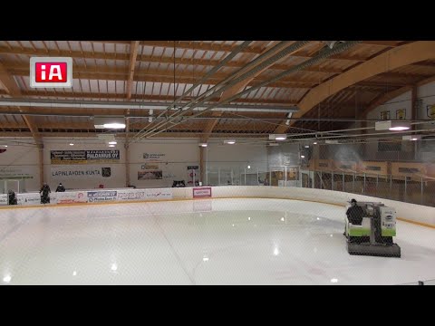 U10 LL-89 - IPK black, 6.3.2021 Live, Lapinlahti