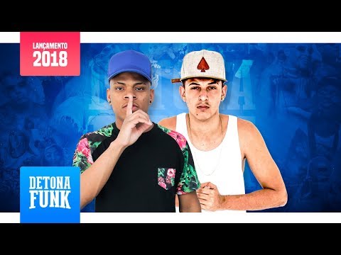 MC Frog e MC Yuri BH - O Pai Vai Machucar (Prod. DJ Ray Lais e DJ Frog)