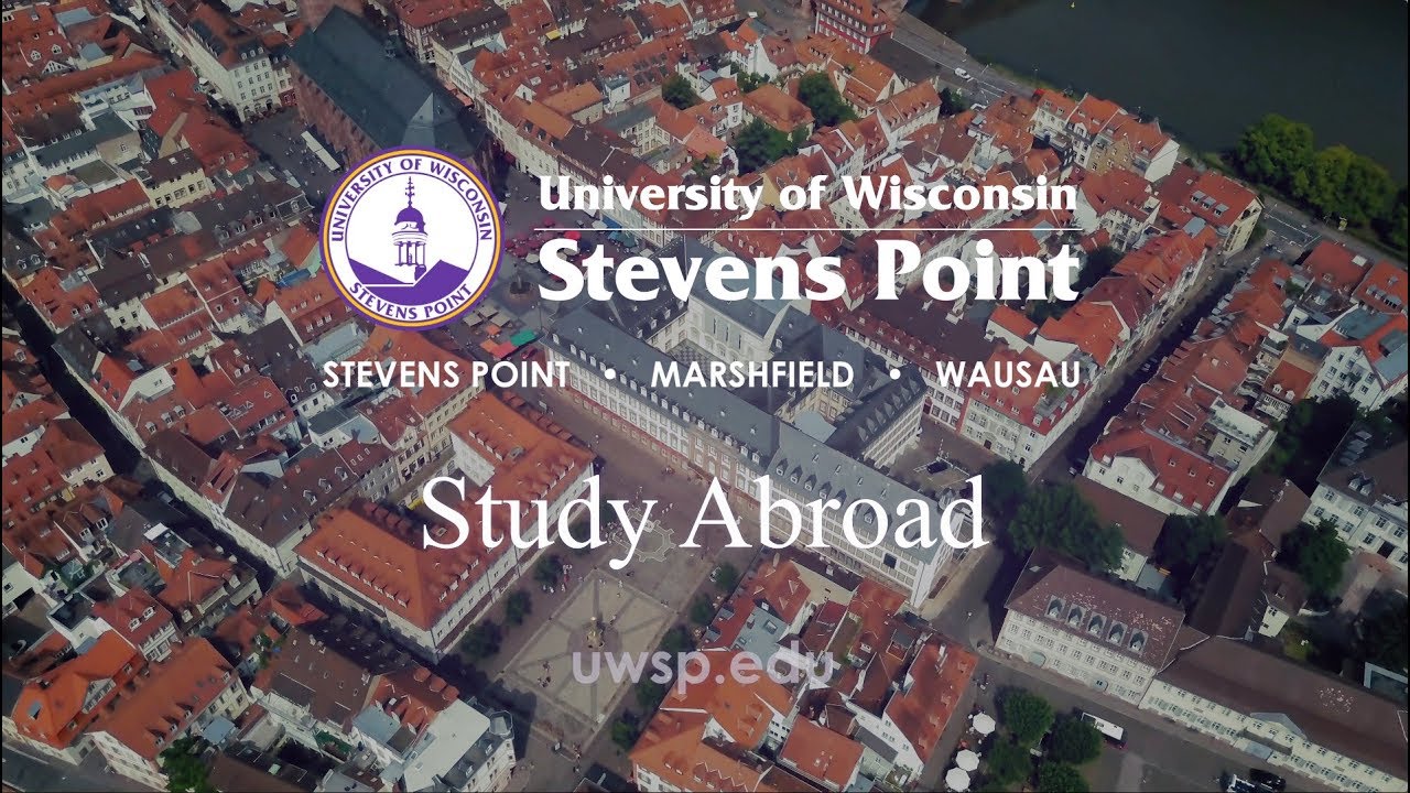 UWSP - Study Abroad