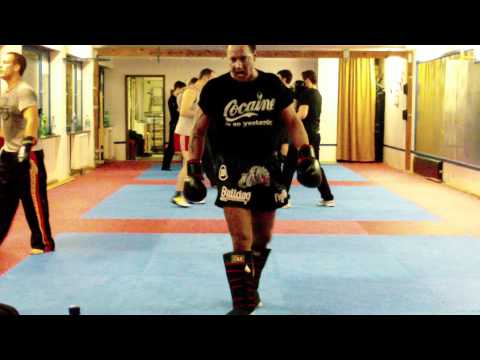 gutes ausdauer training