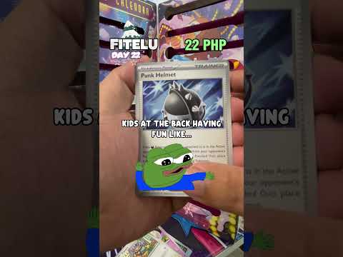 Day 22: Opening Holiday Calendar Box 2025. PFL 006 . Charizard?!?  #pokemontcg #phantasmalflames