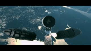 Chuck Berry &quot;Johnny B. Goode&quot; The Farthest - Voyager In Space Music Video