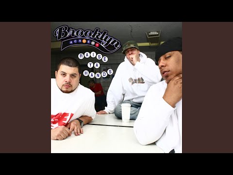 What's The Buzz feat. WillTell (A Cappella)