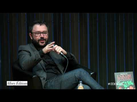 Riad Sattouf - The Arab of the Future. Volume 4