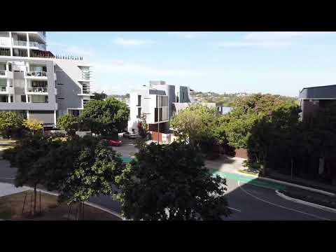 2nd Floor - 1 Bedroom, 1 Bathroom