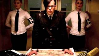 Nachtmahr - Tanzdiktator (Skinjob Remix)