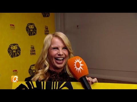 Oeps: Linda praat bijna haar mond voorbij over huw - RTL BOULEVARD