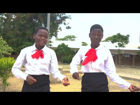 NDIKUBWERA-St Annie choir