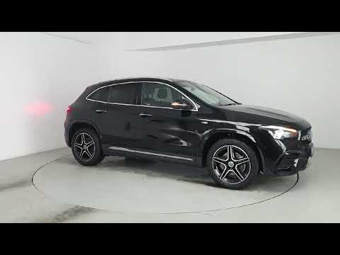 Mercedes-Benz GLA AMG LINE EXECUTIVE E - Image 2