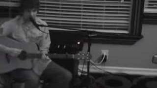 David Hopkins - Amber and Green