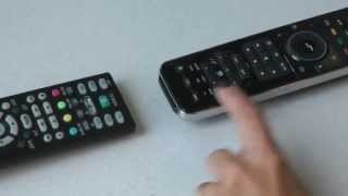 One For All Smart Control (URC 7960) (photo supp. n°2)