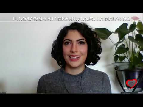 Femminile Plurale del 04/11/2020