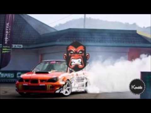 DJ KENSIDE x MEDLEY FOR FIESTA [Zouk Kompa Remix 2017]