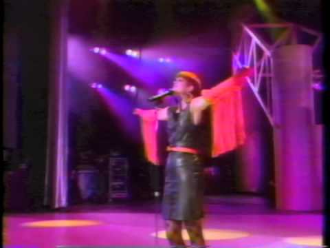 A Gala Evening at Expo 86