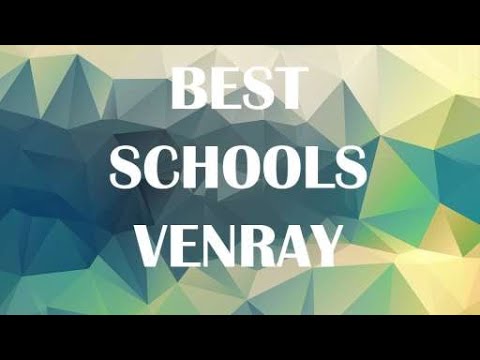 Best Schools around Venray, Netherlands