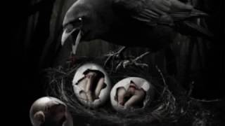 Deinonychus - This... A Murder Of Crows (with lyrics)