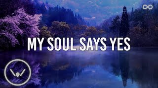 Download lagu My Soul Says Yes || 3 Hour Piano Instrumental for Prayer and Worship mp3 Download lagu My Soul Says Yes || 3 Hour Piano Instrumental for Prayer and Worship mp3