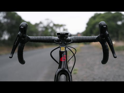 Knog Blinder 900 Front Bike Light