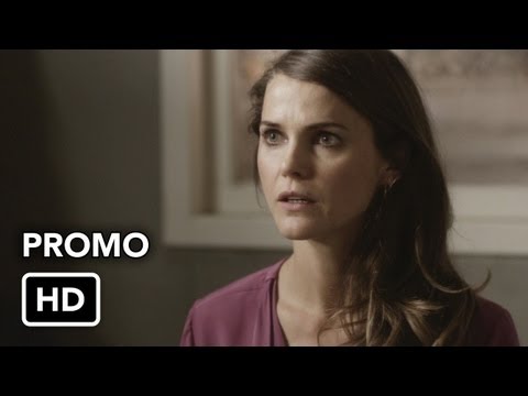 The Americans 1x04 Promo "In Control" (HD)