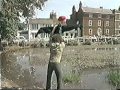 Pink Floyd - Scarecrow, promo video 1967 (with ...