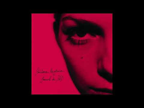 Agradecimento - Bárbara Eugênia