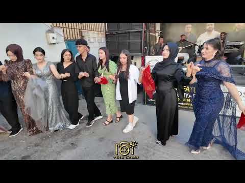 TÜRKAN & FATİH DÜĞÜN 1 -GRUP YARE 2025