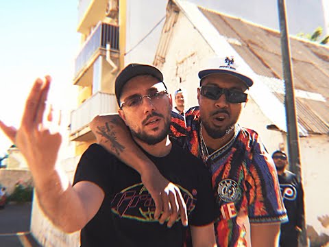 For Real (con Sokez, Hide Tyson, Johnny Doc)