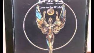 We Both Deserve Each Other&#39;s Love