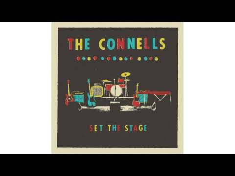 Thumbnail for The Connells "Hats Off" (Live) by Mike Connell