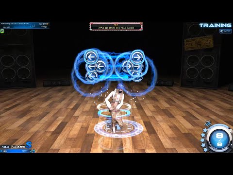 [Mstar KR] Everything You Do - Patrick Lite (Neo Classic Extreme mode / S+)