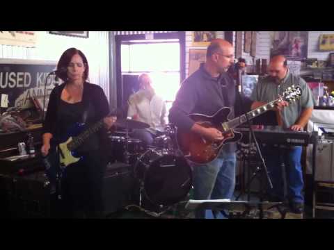 Log — The End of Print