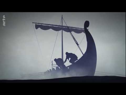 Points de Repères Arte - Vikings, à l’assaut de l’empire franc