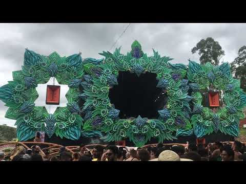 Kopophobia Live - Hitech revolution 5