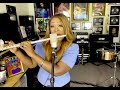 “Deja Vu” by Beyoncé performed by Jeanette Harris