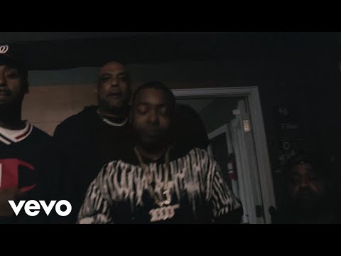 J. Stalin, Anthony Danza, Young Doe - Fish Club (Official Video)