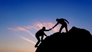 صورة عن السعادة والطموح في طريق الاستقامة، حسين عبد الرازق