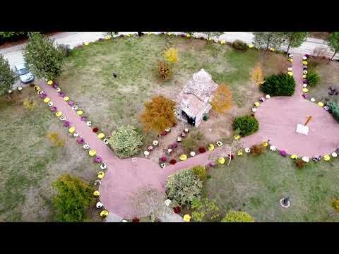 Mănăstirea Acoperamantul Maicii Domnului Bolintin Vale