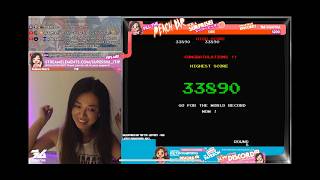 SuperSisi's Plays: Dig Dug