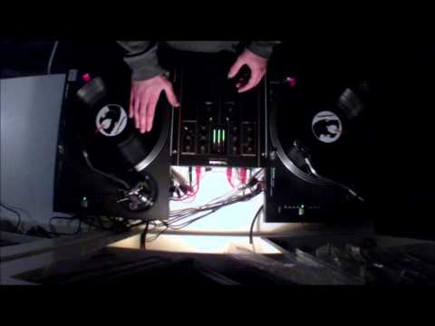 thundercuts - Utopia (beat Praso)