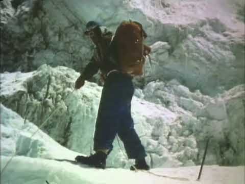 Video still from Longing for the Stars (Substrata Version)