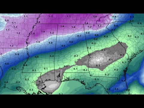 February 12, 2018 Weather Xtreme Video - Morning Edition
