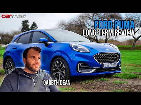 LONG-TERM WRAP UP: Ford Puma 1.0 EcoBoost ST-Line Vignale