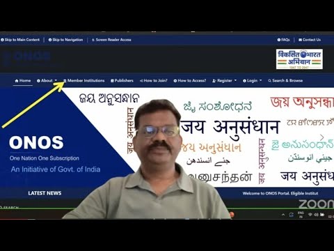 So verwenden Sie das One Nation One-Abonnement (ONOS)