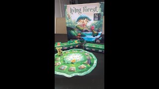 Meeple University - Living Forest video thumbnail