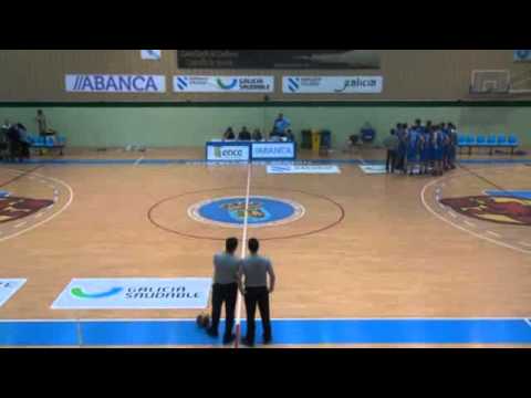 Liga Adecco Plata J28 MARIN PEIXEGALEGO...,65 - 71,ZORNOTZA SASKIBALOI TALDEA... (11/04/2015)