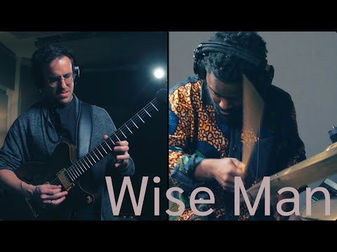 Gilad Hekselman - Wise Man (feat. Marcus Gilmore & Larry Grenadier)